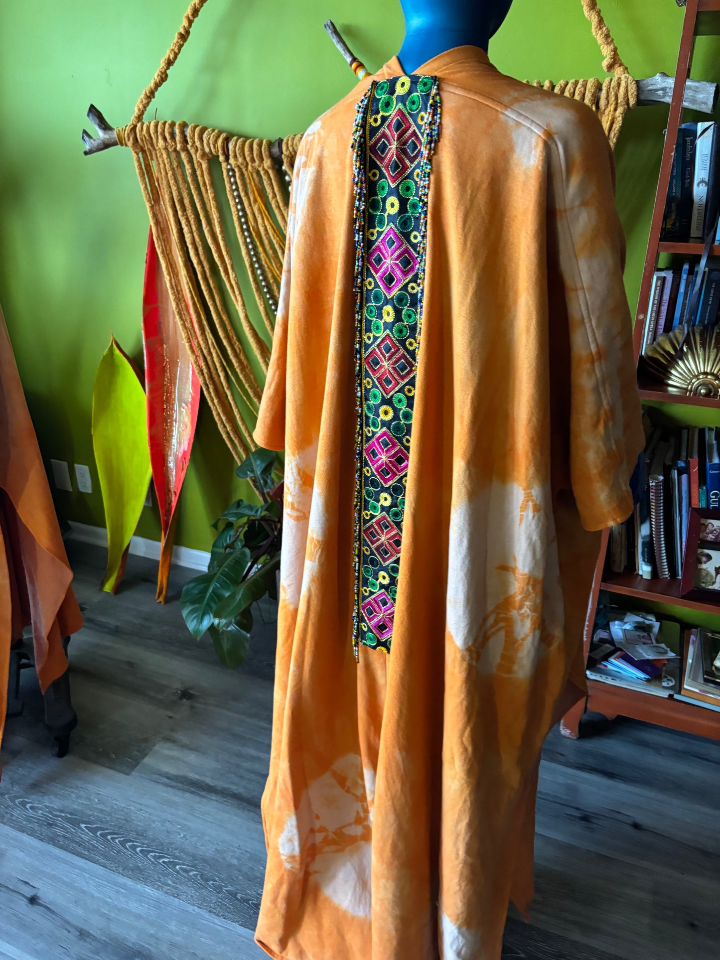 Kaftan 4
