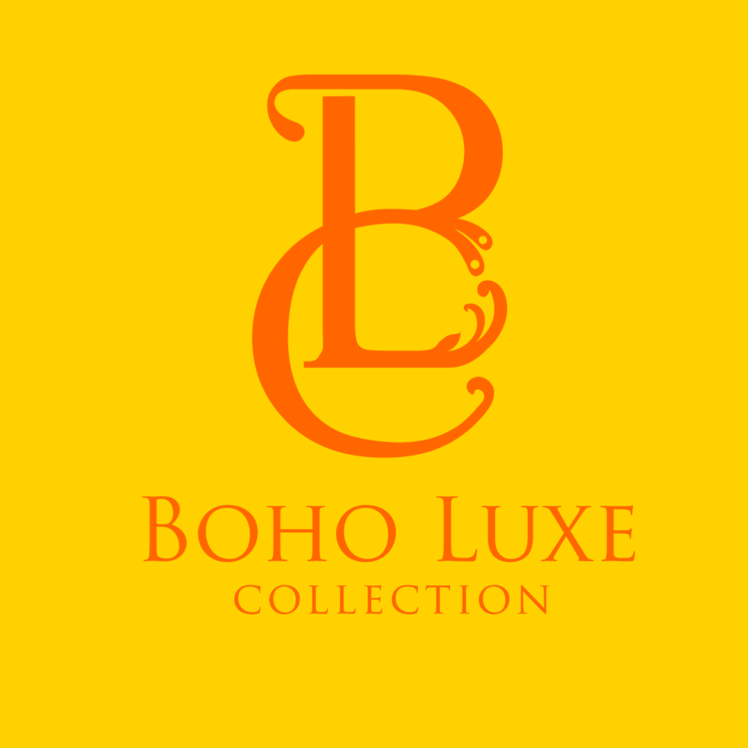Boho Luxe Collection