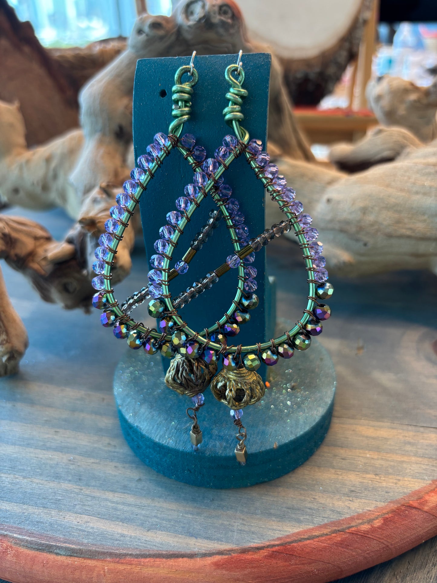 BLC Earrings 5