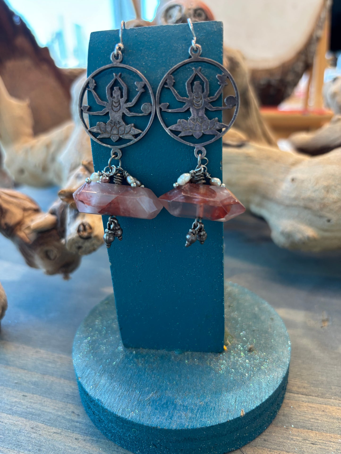 GG Earrings 4