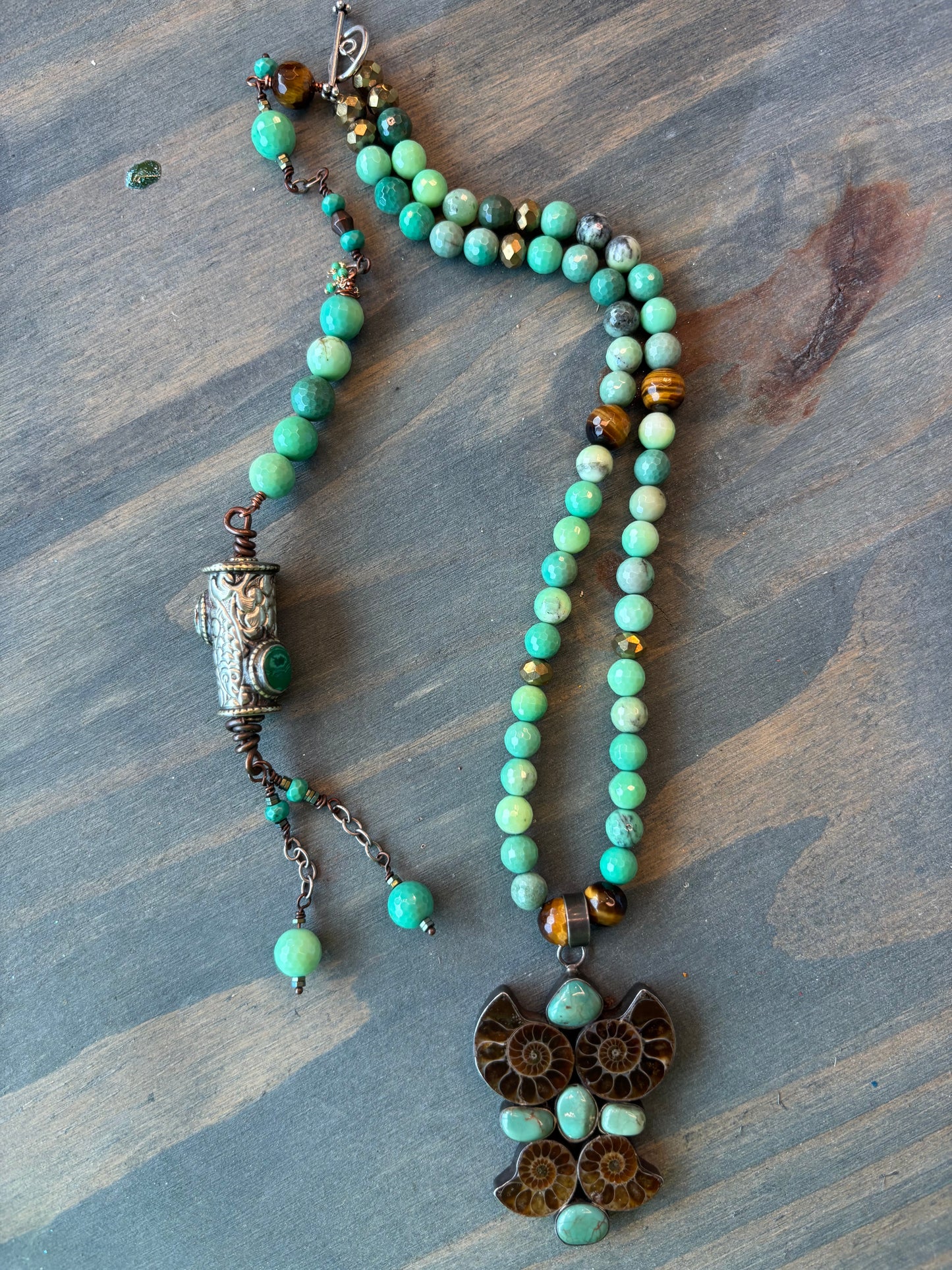 BLC Necklace 8