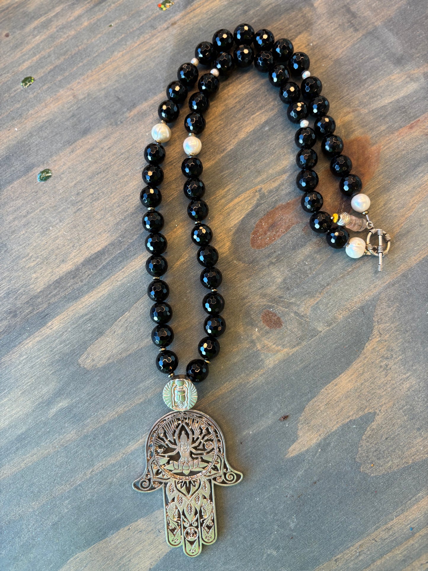 GG Necklace 2