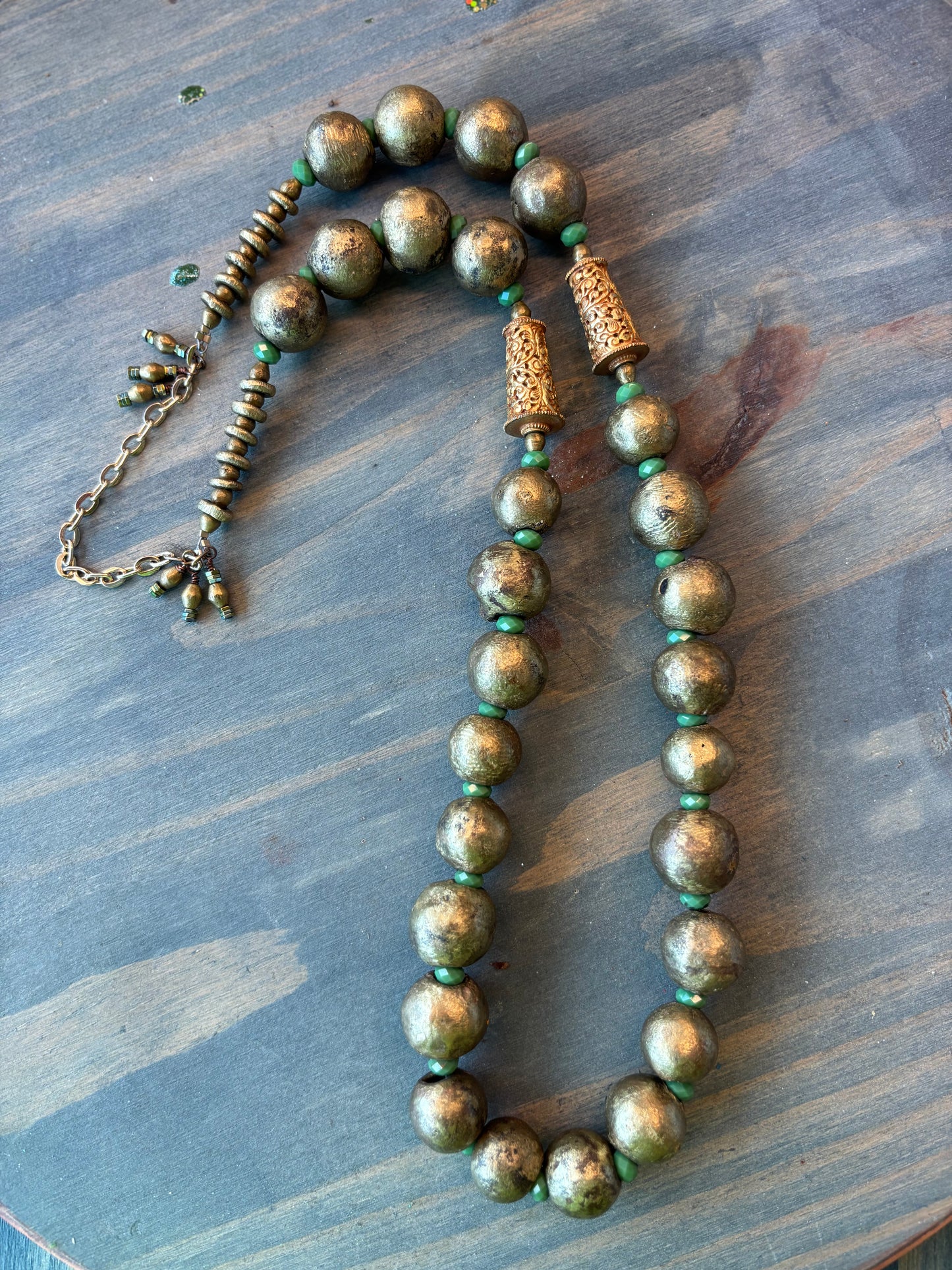 BLC Necklace 9