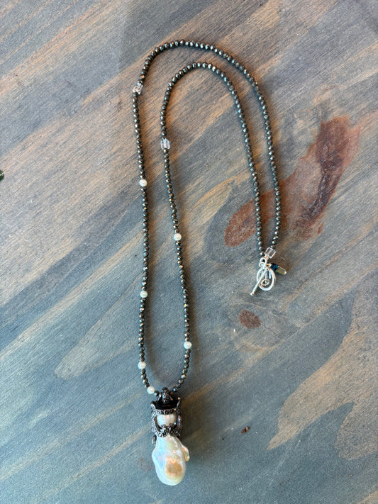 BLC Necklace 14