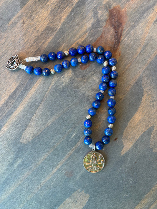 GG Necklace 3