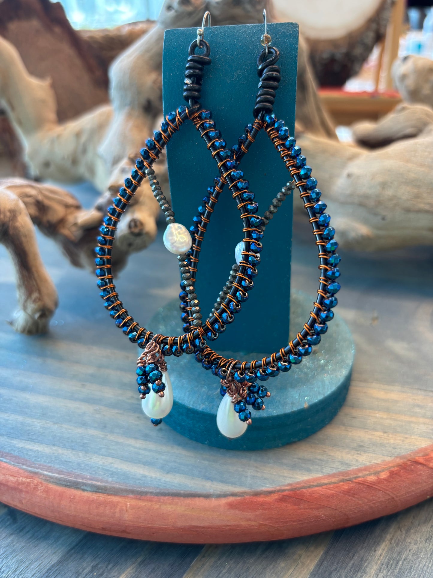 BLC Earrings 3