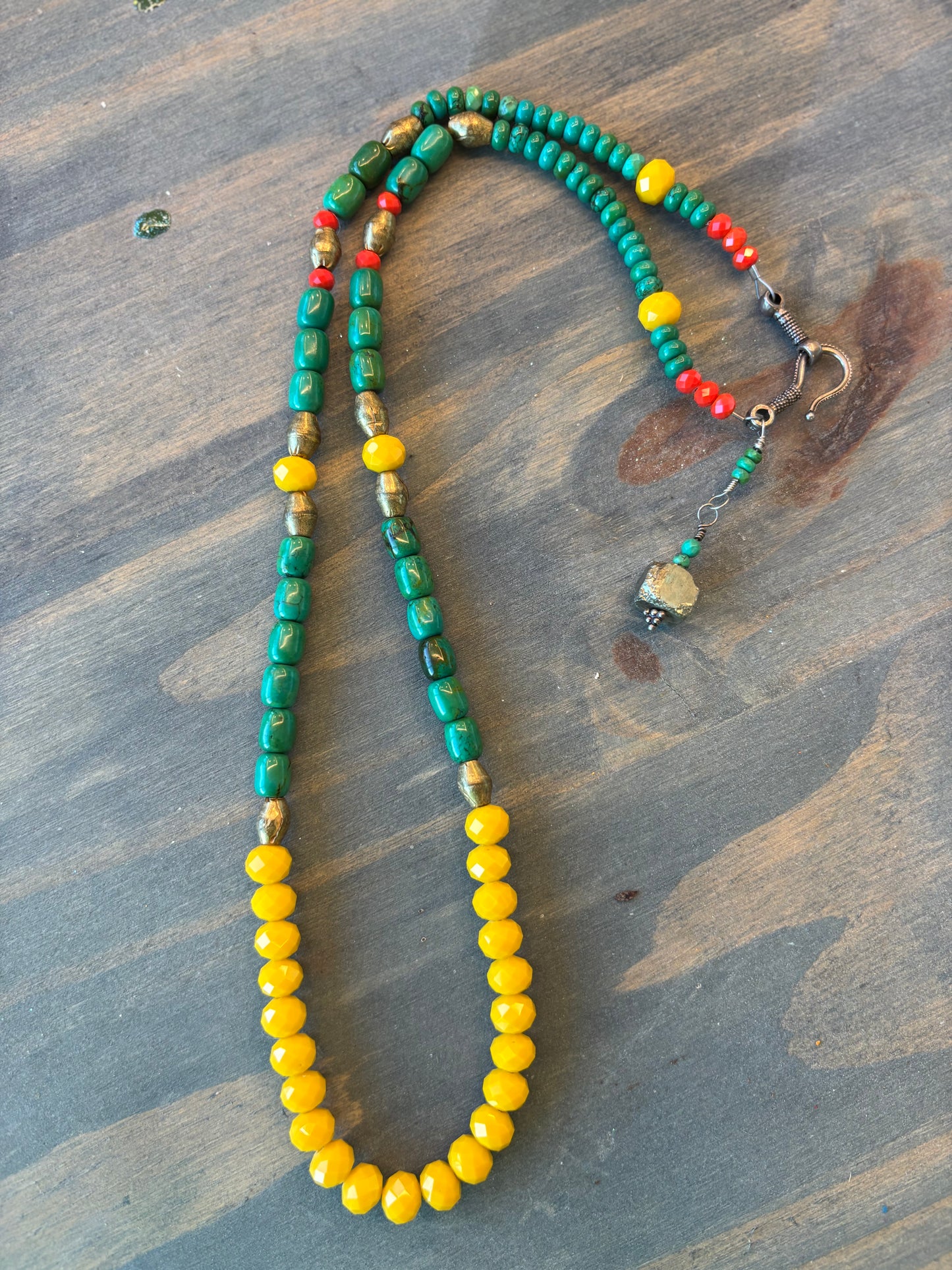 BLC Necklace 13