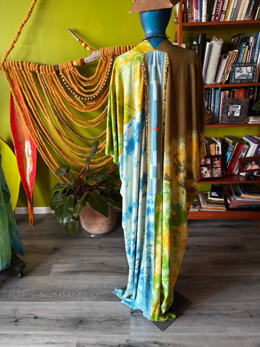 Kaftan 1