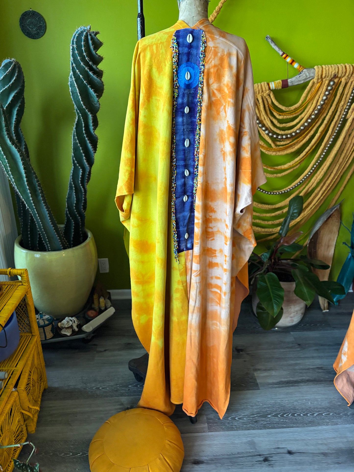 Kaftan 5