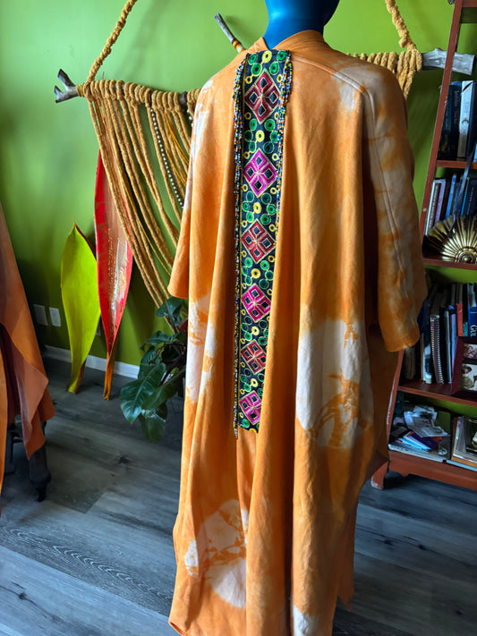 Kaftan 4