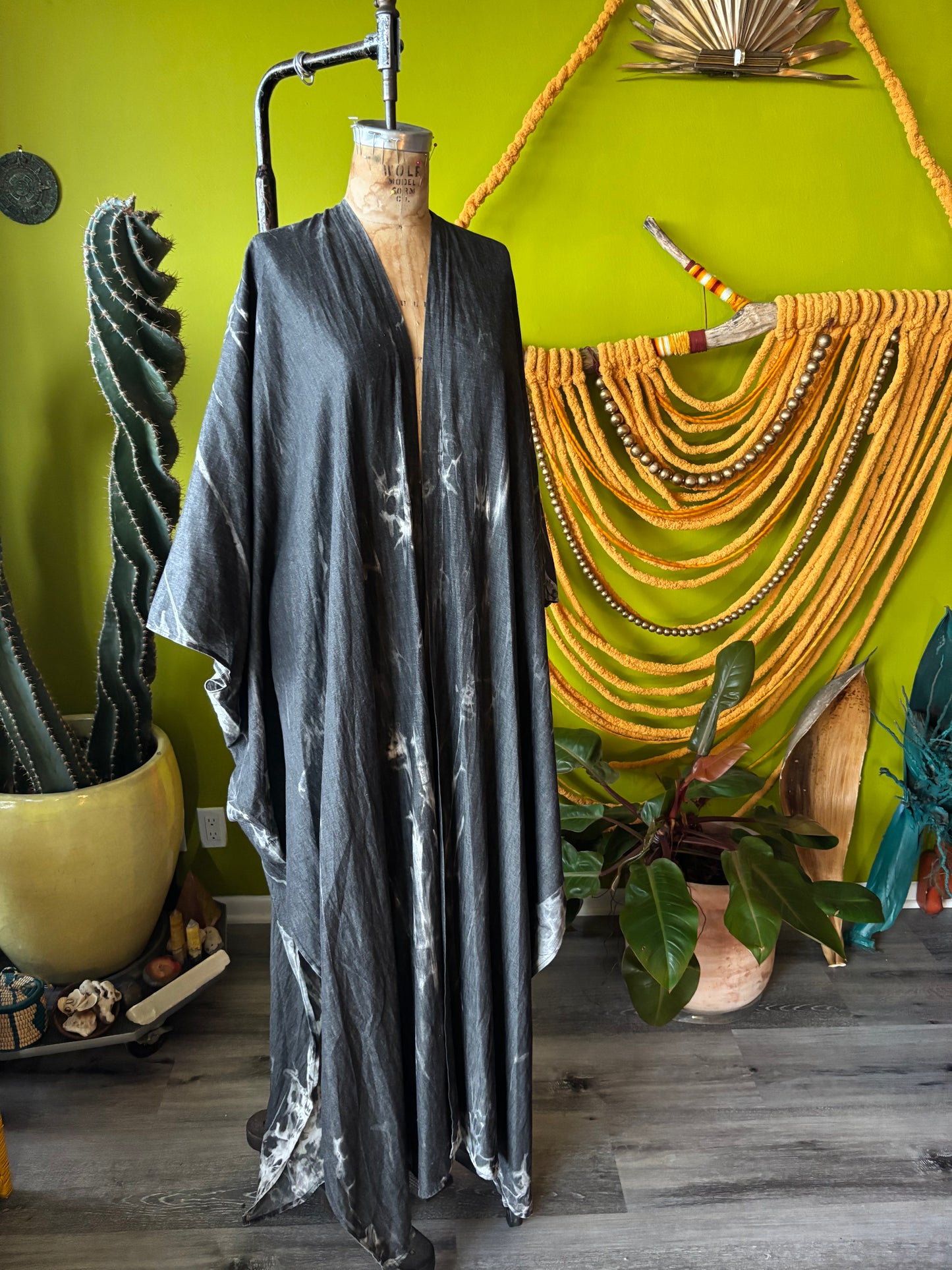 Kaftan 3