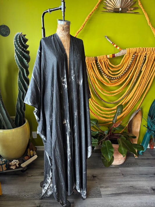 Kaftan 3