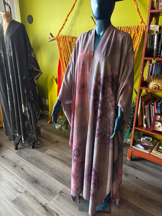 Kaftan 2